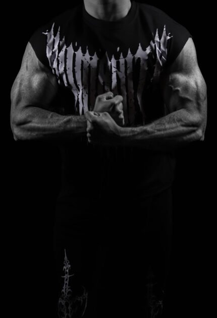 NOCTURNE SLEEVELESS